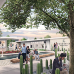 Lydia’s Kitchen to Open at The Frederick in Uptown